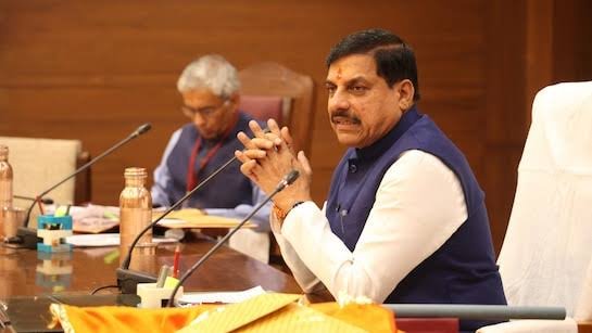 मध्यप्रदेश के हिल स्टेशन पचमढ़ी में अगली कैबिनेट बैठक