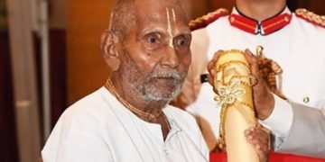 योग गुरु “पद्मश्री” शिवानंद बाबा का 128 साल की उम्र में ली अंतिम सांस 