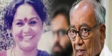 कांग्रेस नेत्री सरला मिश्रा की संदिग्ध मौत ने एक बार फिर बढ़ाई दिग्गी राजा की मुश्किलें, भाई अनुराग पहुंचे थाने