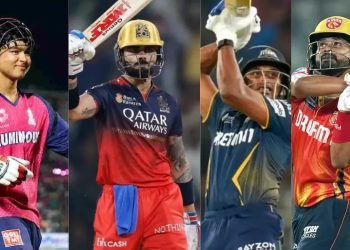 IPL 2025 में रॉयल चैलेंजर्स बेंगलुरु ने पंजाब किंग्स को हराकर पहली बार आईपीएल खिताब जीता