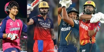 IPL 2025 में रॉयल चैलेंजर्स बेंगलुरु ने पंजाब किंग्स को हराकर पहली बार आईपीएल खिताब जीता