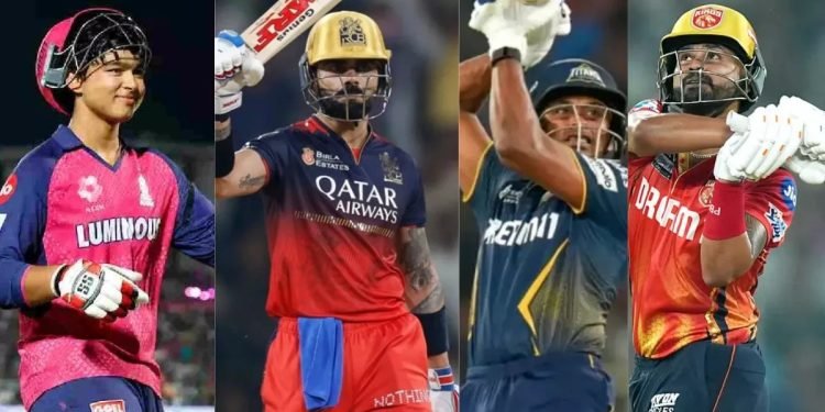 IPL 2025 में रॉयल चैलेंजर्स बेंगलुरु ने पंजाब किंग्स को हराकर पहली बार आईपीएल खिताब जीता