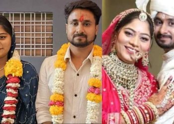 MP : इंदौर के “राजा रघुवंशी” मामले में कोई और नहीं, पत्नी “सोनम” ही निकली “बेवफा”