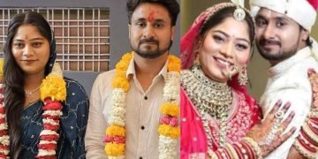 MP : इंदौर के “राजा रघुवंशी” मामले में कोई और नहीं, पत्नी “सोनम” ही निकली “बेवफा”