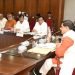 Mp के तुवरदाल उत्पादकों को मंडी टैक्स से छूट,आदिवासियों के लिए मजरा-टोला