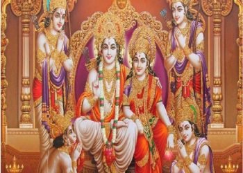 जानिए, घर पर “राम दरबार” की मूर्ति या तस्वीर किस स्थान पर स्थापित या लगाना चाहिए