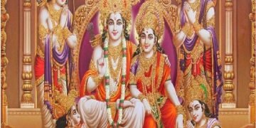 जानिए, घर पर “राम दरबार” की मूर्ति या तस्वीर किस स्थान पर स्थापित या लगाना चाहिए