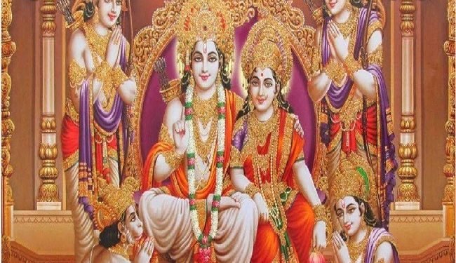 जानिए, घर पर “राम दरबार” की मूर्ति या तस्वीर किस स्थान पर स्थापित या लगाना चाहिए
