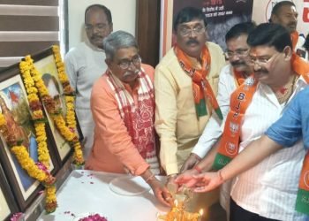आपातकाल की 50वीं वर्षगांठ पर भाजपा करेगी विविध आयोजन