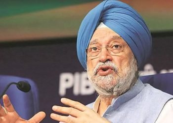 G-7 के आयोजन से पहले केंद्रीय मंत्री पुरी का प्रदर्शनकारी खालिस्तानियों पर फूटा गुस्सा,बोला कुछ ऐसा