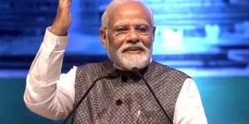 राष्ट्रीय युवा दिवस पर 3000 युवाओं से बात करेंगे प्रधानमंत्री मोदी
