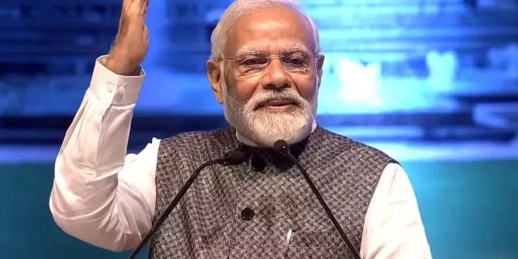 राष्ट्रीय युवा दिवस पर 3000 युवाओं से बात करेंगे प्रधानमंत्री मोदी