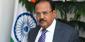 सीमा पार आतंकवादियों और उनके वित्त पोषकों को जवाबदेह ठहराएं :  डोभाल