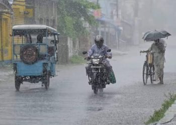 मौसम का हाल : देश के कई राज्यों इस सप्ताह मानसून के जोरदार दस्तक देने का अनुमान