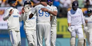भारतीय क्रिकेट टीम इंग्लैंड में 5 मैचों की टेस्ट सीरीज की तैयारी में जुटी,BCCI ने शेड्यूल में किया बदलाव