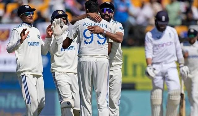 भारतीय क्रिकेट टीम इंग्लैंड में 5 मैचों की टेस्ट सीरीज की तैयारी में जुटी,BCCI ने शेड्यूल में किया बदलाव