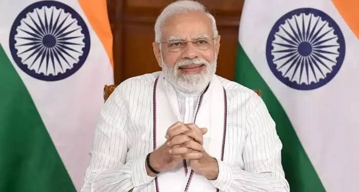 विदेशों से वापस लौटे प्रतिनिधिमंडलों से करेंगे प्रधानमंत्री “डिनर” पर मुलाकात