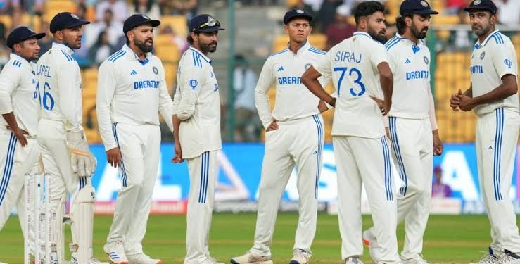 भारत और इंग्लैंड के बीच पांच मैचों की टेस्ट सीरीज का आगाज 20 जून से महामुकाबला