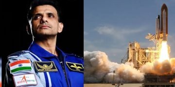 मिशन एक्सिओम-4 को एक बार फिर स्थगित किया गया,आज उड़ान भरने वाले थे शुभांशु