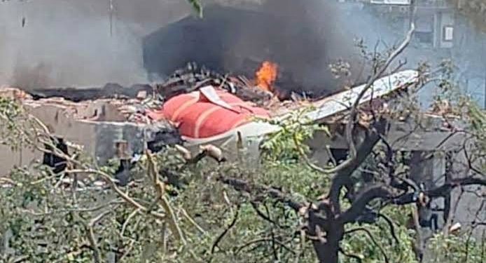 अहमदाबाद प्लेन क्रैश के बाद से हवाई यात्रियों में दहशत का माहौल, बीते 36 घंटे में पांच विमानों में तकनीकी खराबी भी आई