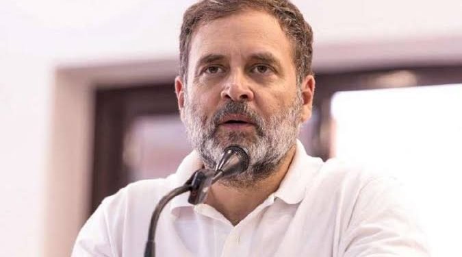 राहुल गांधी के मध्यप्रदेश में तीन टाइप के “घोड़े” की बात से कांग्रेस में खलबली, तो युवा कांग्रेसियों में भरा जोश 