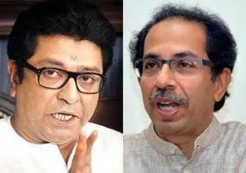 महाराष्ट्र में “ठाकरे ब्रदर्स” के एक होने की चर्चा, गठबंधन पर लगा सकती है मोहर