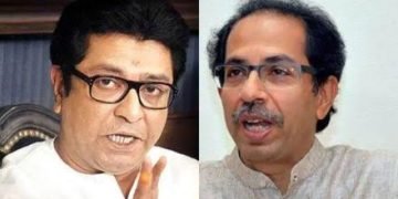 महाराष्ट्र में “ठाकरे ब्रदर्स” के एक होने की चर्चा, गठबंधन पर लगा सकती है मोहर