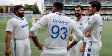 भारतीय क्रिकेट टीम इंग्लैंड की कठिन परिस्थितियों का सामना करने को तैयार, युवा चेहरों को टीम में मिली जगह