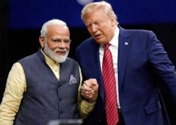 प्रधानमंत्री मोदी ने ठुकराया ट्रंप का न्योता, बोले- अभी मेरे पास समय नहीं