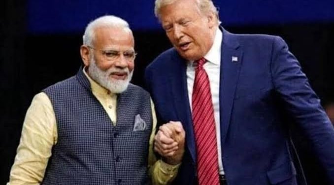 प्रधानमंत्री मोदी ने ठुकराया ट्रंप का न्योता, बोले- अभी मेरे पास समय नहीं