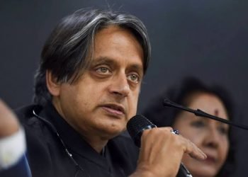 अमेरिका में बोले थरूर – ‘ऑपरेशन सिंदूर’ एक “शानदार तरीके से चुना गया नाम”