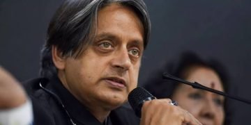 अमेरिका में बोले थरूर – ‘ऑपरेशन सिंदूर’ एक “शानदार तरीके से चुना गया नाम”