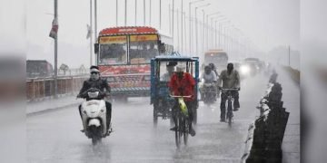 मौसम का हाल : देश के कई राज्यों इस सप्ताह मानसून के जोरदार दस्तक देने का अनुमान