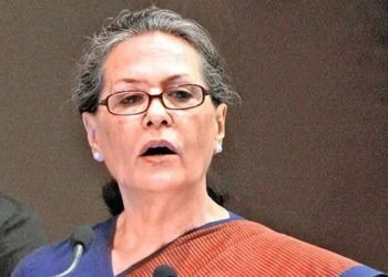 कांग्रेस नेता सोनिया गांधी की बिगड़ी तबीयत, सर गंगा राम अस्पताल में किया गया भर्ती