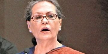 कांग्रेस नेता सोनिया गांधी की बिगड़ी तबीयत, सर गंगा राम अस्पताल में किया गया भर्ती