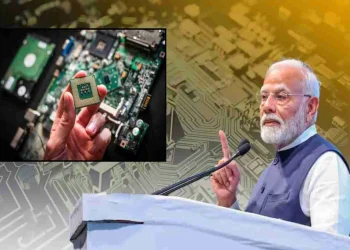 सेमीकंडक्टर और इलेक्ट्रॉनिक गैजेट्स का उत्पादन करने वाली कंपनियों को (SEZ) में फैक्ट्री लगाने ने दी विशेष राहत