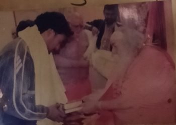 गुरु पूर्णिमा विशेष : भगवानों ने भी गुरु बनाए, गुरु पूर्णिमा के अवसर पर जानें क्यों यह पर्व महत्वपूर्ण