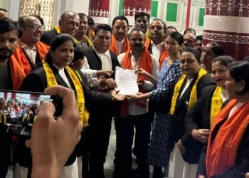 देश में जनसंख्या नियंत्रण कानून लागू किया जाए, राष्ट्रपति के नाम सौंपा ज्ञापन