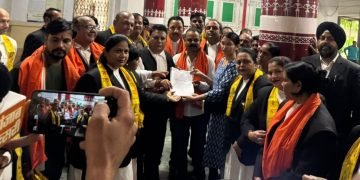 देश में जनसंख्या नियंत्रण कानून लागू किया जाए, राष्ट्रपति के नाम सौंपा ज्ञापन