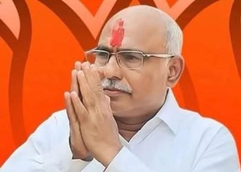 खंडेलवाल तीन चरणों में नापेंगे मध्यप्रदेश, ग्वालियर से करेंगे शुरुआत