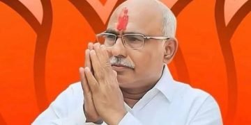खंडेलवाल तीन चरणों में नापेंगे मध्यप्रदेश, ग्वालियर से करेंगे शुरुआत