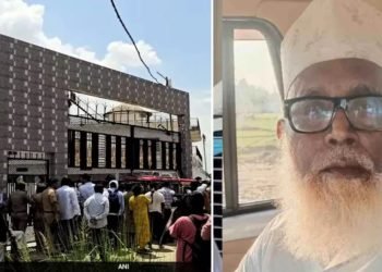 “छांगुर” बाबा के खिलाफ बड़ी कार्रवाई, ईडी ने कसा शिकंजा 