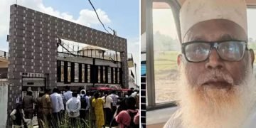 “छांगुर” बाबा के खिलाफ बड़ी कार्रवाई, ईडी ने कसा शिकंजा 