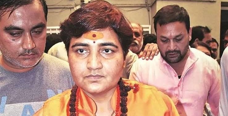 मालेगांव ब्लास्ट केस में साध्वी “प्रज्ञा” ठाकुर सहित सभी आरोपी बरी