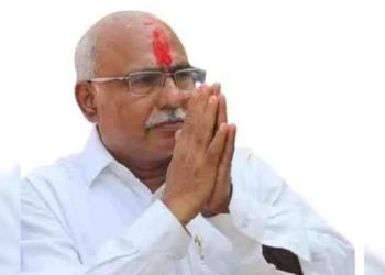 मध्यप्रदेश भाजपा के नेता हेमंत खंडेलवाल बने, अब देश के भाजपा नेता की ताजपोशी होना बाकी, कौन होगा नया राष्ट्रीय अध्यक्ष..?