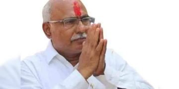 मध्यप्रदेश भाजपा के नेता हेमंत खंडेलवाल बने, अब देश के भाजपा नेता की ताजपोशी होना बाकी, कौन होगा नया राष्ट्रीय अध्यक्ष..?