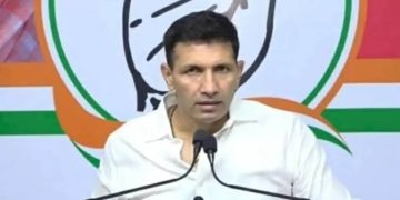 भाजपा को घेरने की तैयारी में कांग्रेस,सरकारी अफसरों की अवैध संपत्तियों का खुलासा करेंगे पटवारी