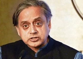 पार्टियां राष्ट्र को बेहतर बनाने का एक जरिया हैं : थरूर