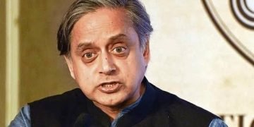 पार्टियां राष्ट्र को बेहतर बनाने का एक जरिया हैं : थरूर