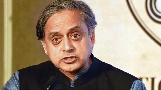 पार्टियां राष्ट्र को बेहतर बनाने का एक जरिया हैं : थरूर